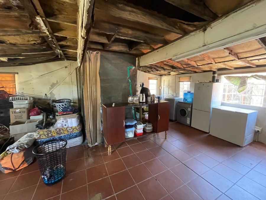 4 Bedroom Property for Sale in Bloemhof North West